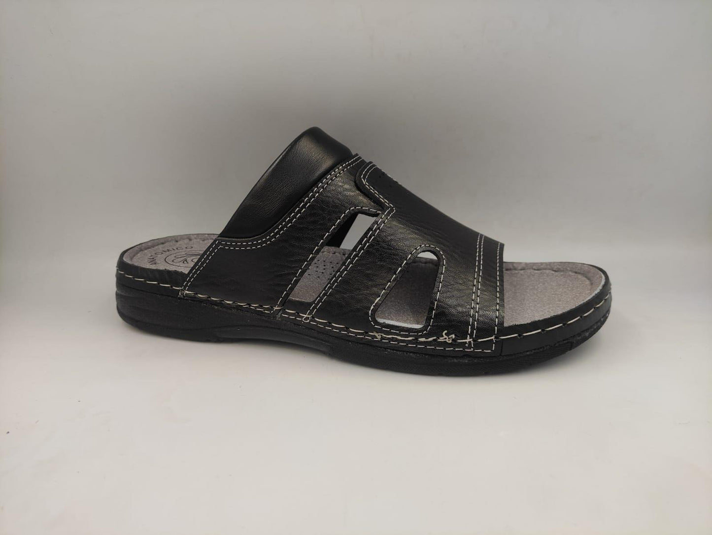 Mens Slippers 154401