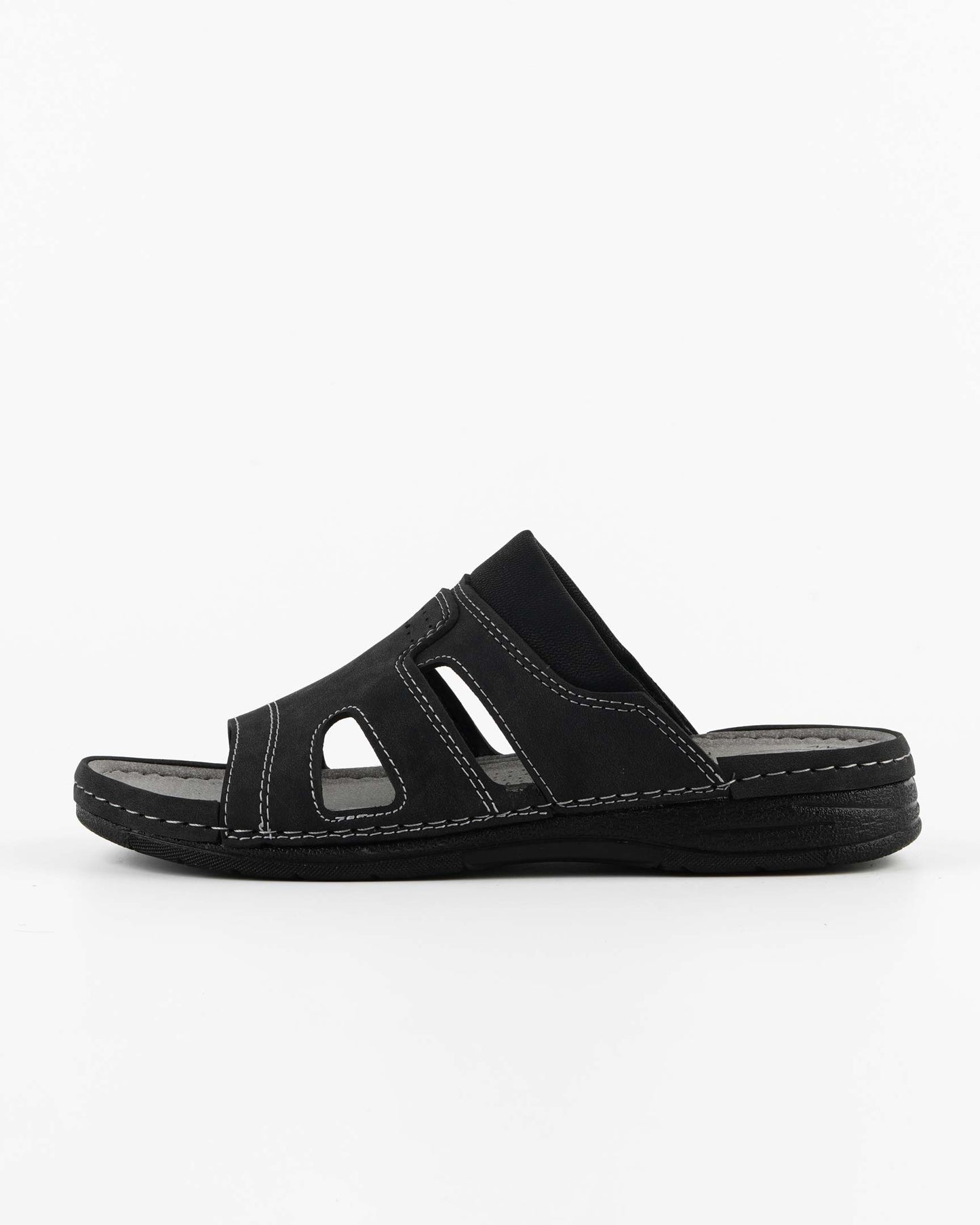 Mens Slippers 154401