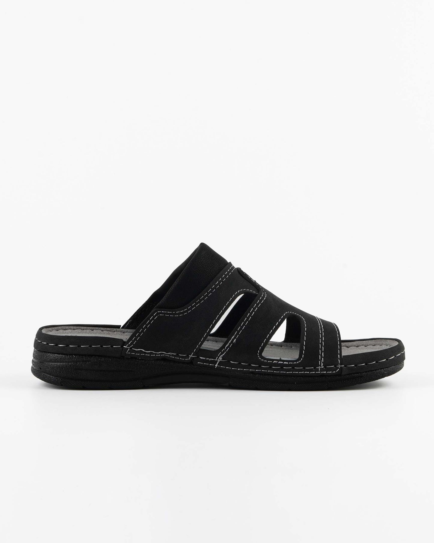 Mens Slippers 154401