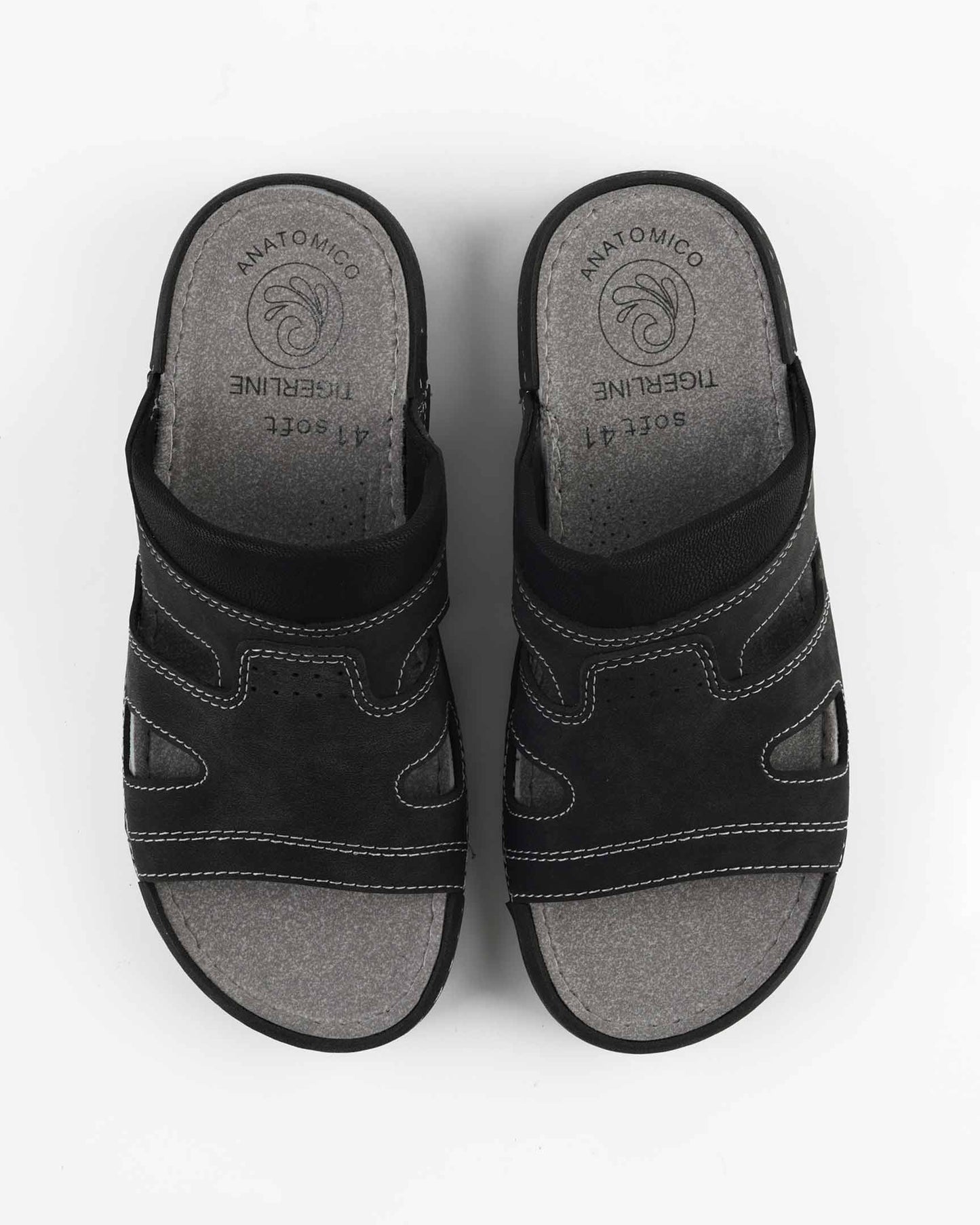 Mens Slippers 154401