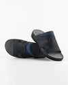 Dark Navy : Synthetic Nubuck
