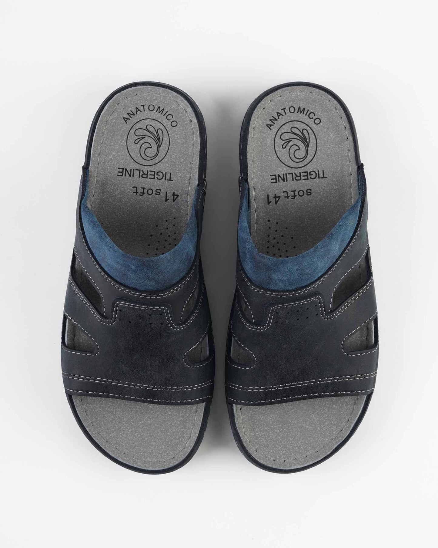 Mens Slippers 154401