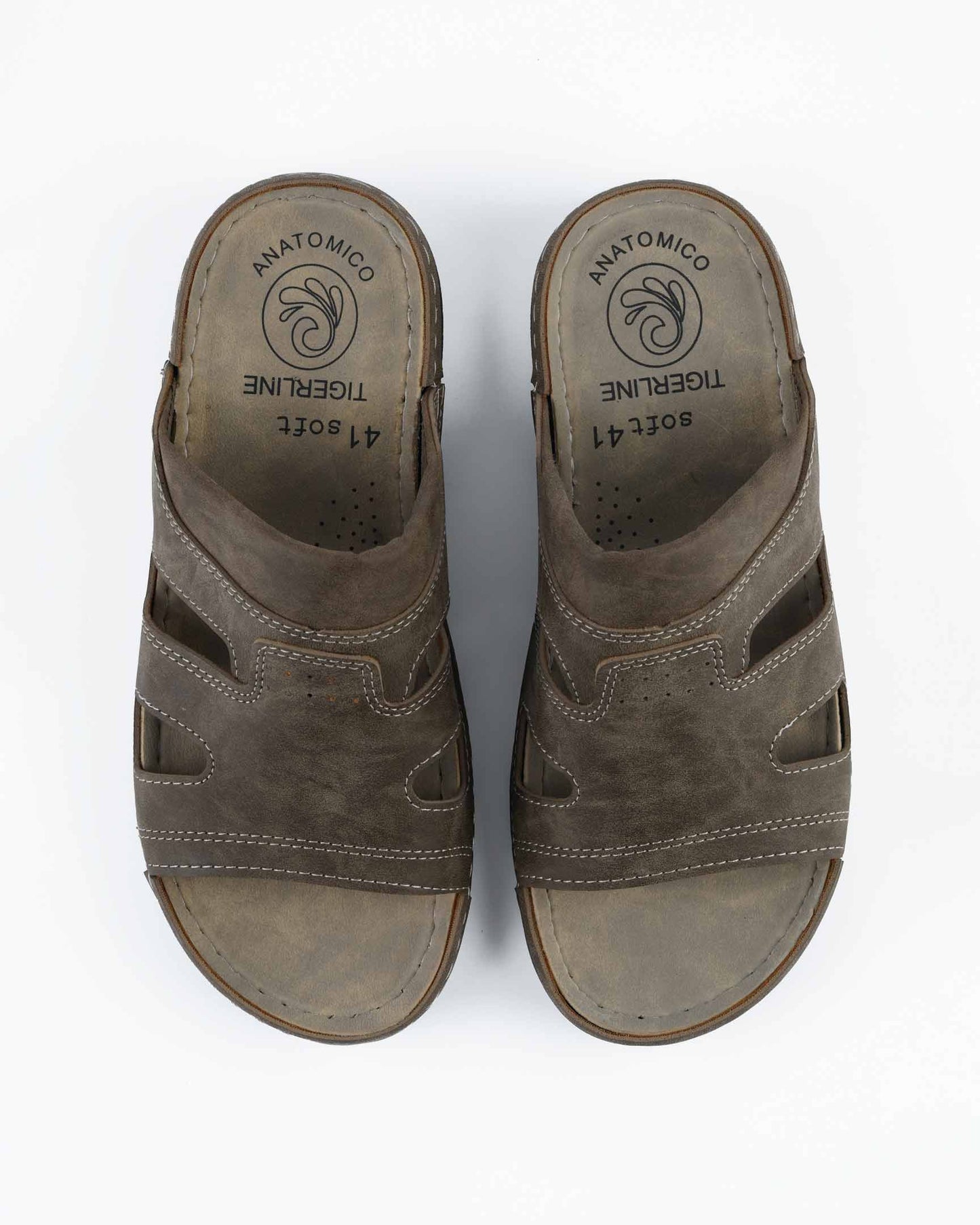 Mens Slippers 154401