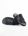 Navy : Synthetic Marlow