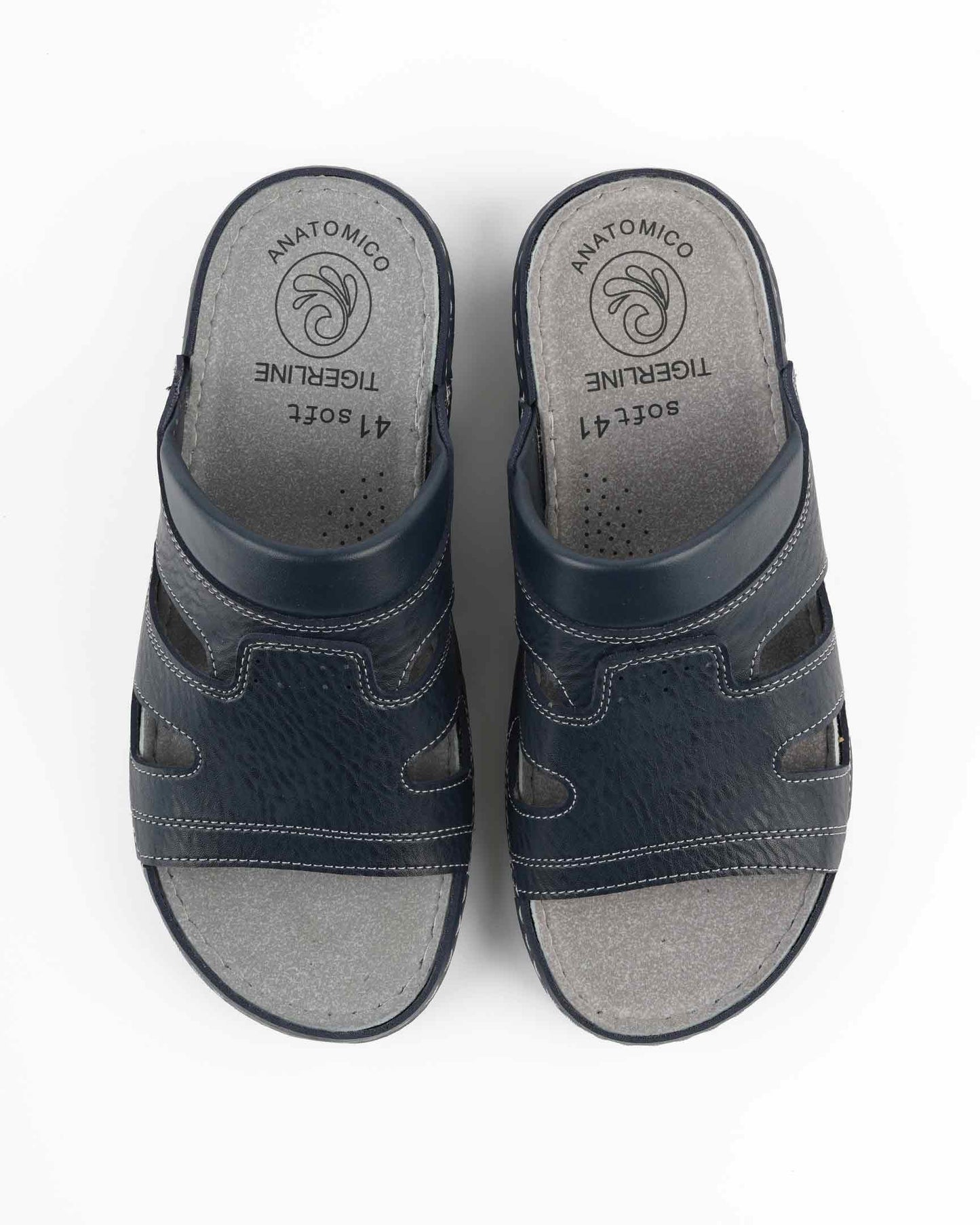 Mens Slippers 154401