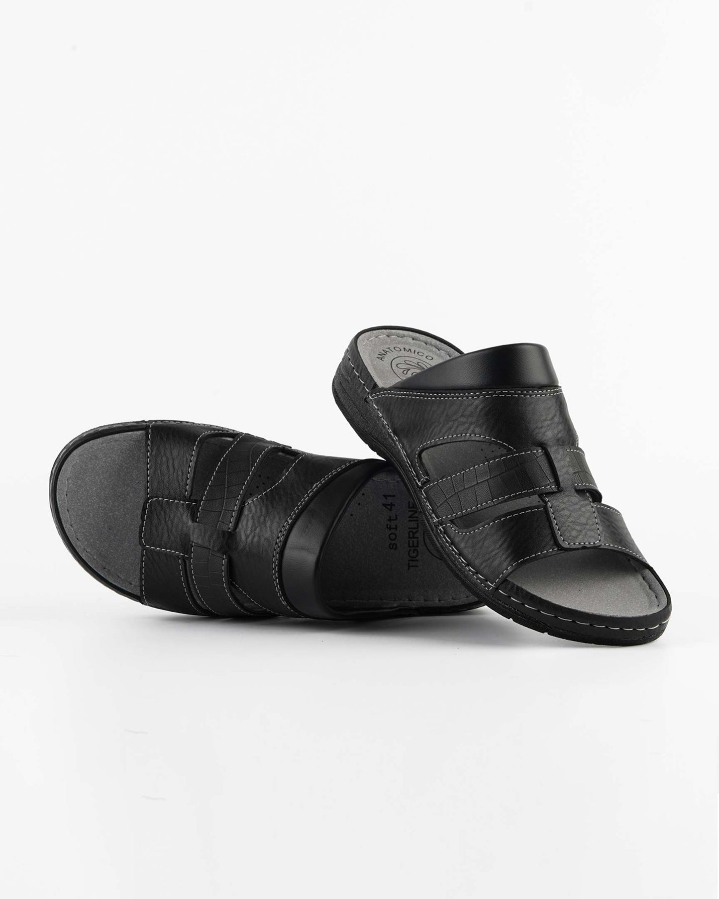Mens Slippers 154402