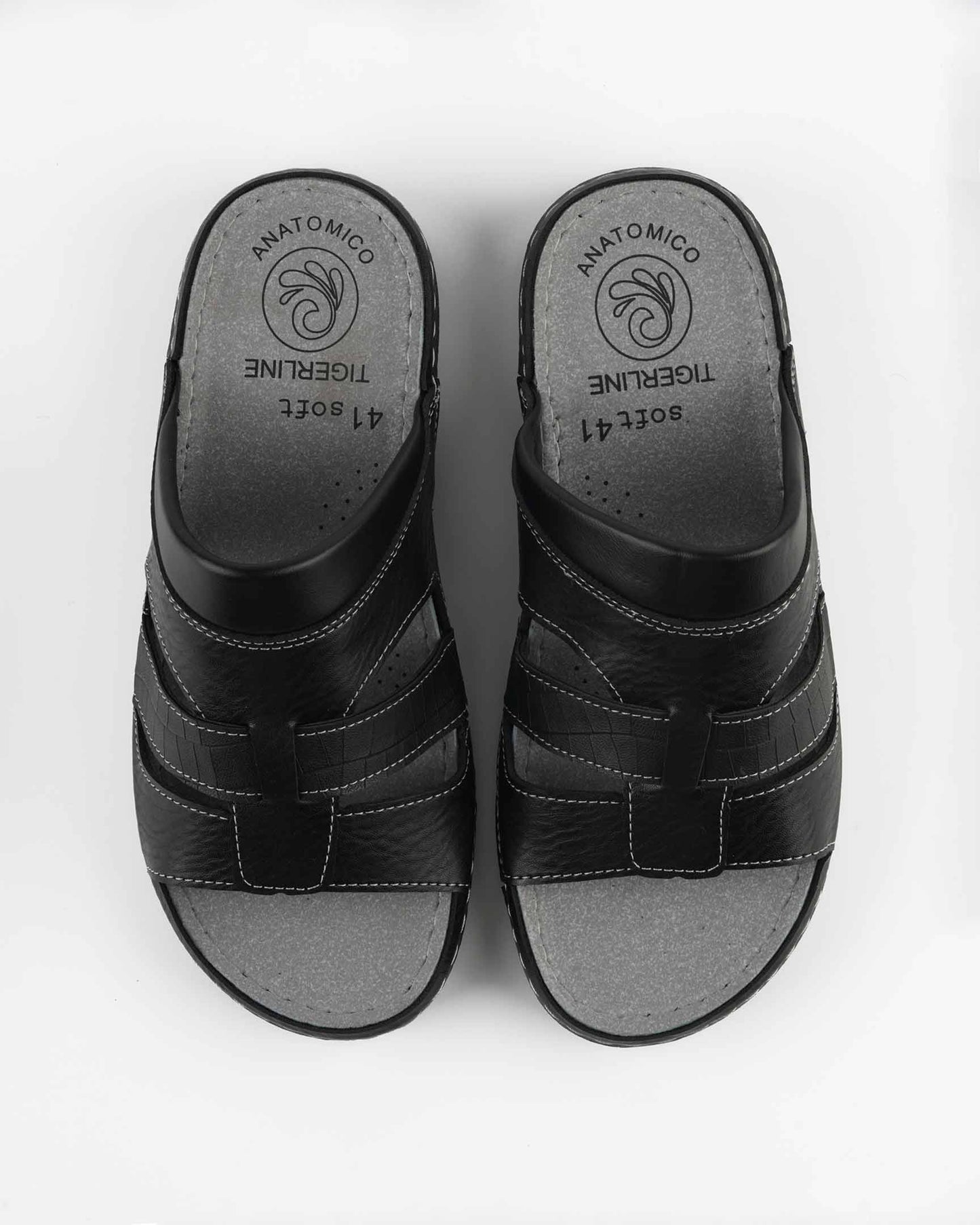 Mens Slippers 154402