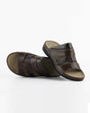 Brown : Synthetic Marlow