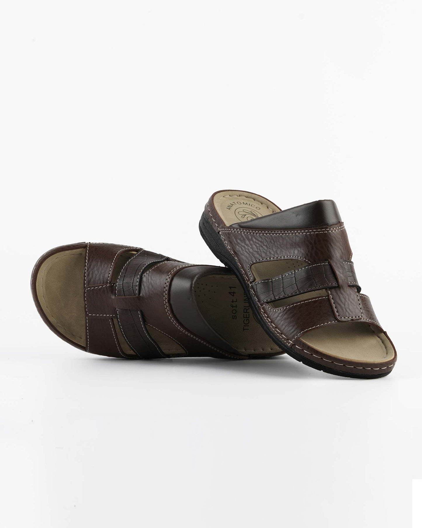 Mens Slippers 154402
