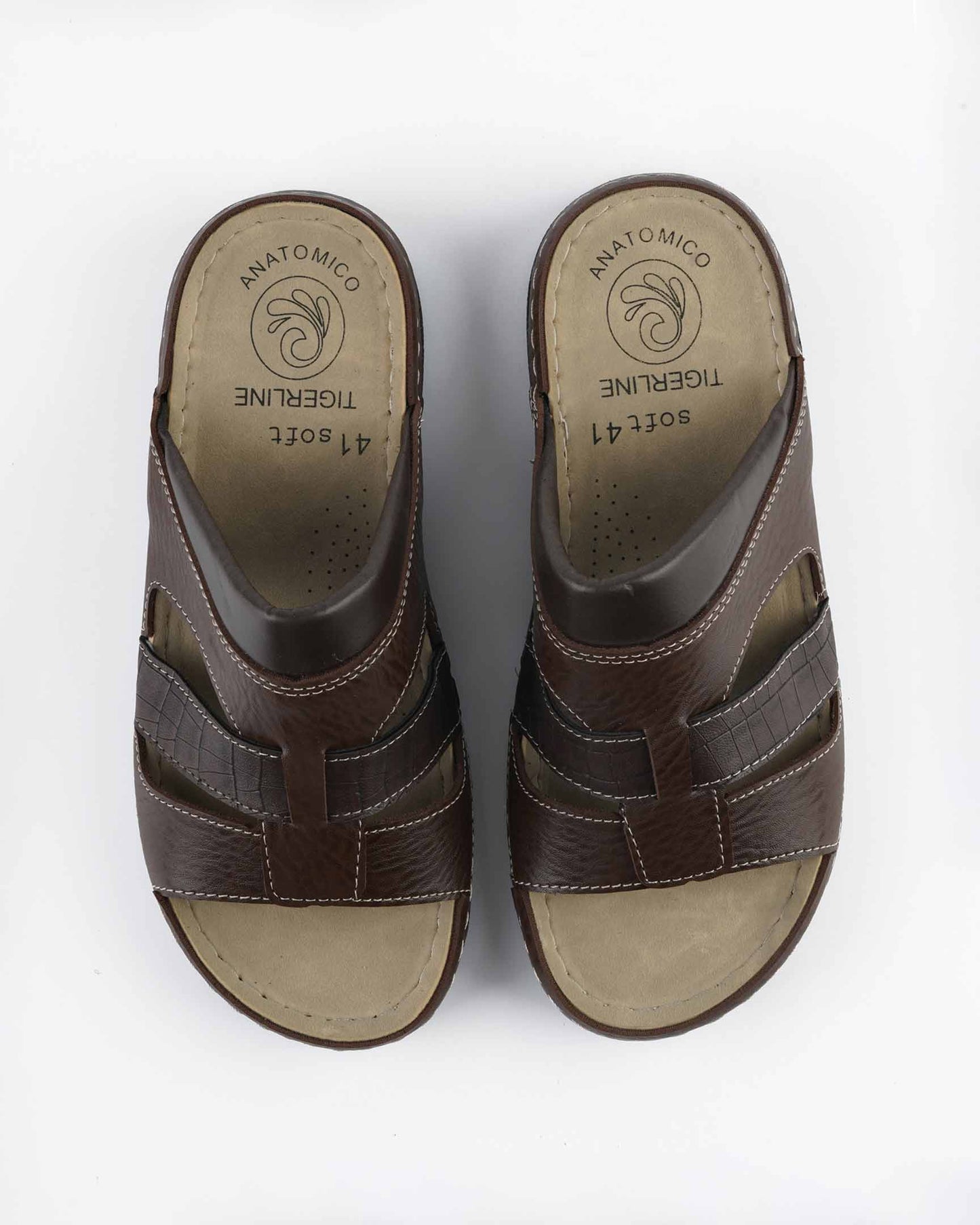 Mens Slippers 154402