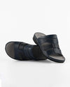Navy : Synthetic Marlow