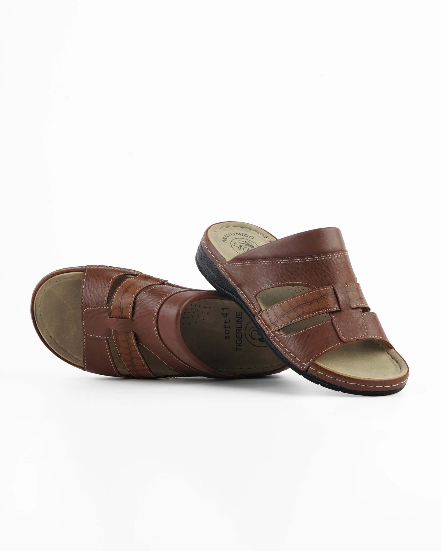 Mens Slippers 154402