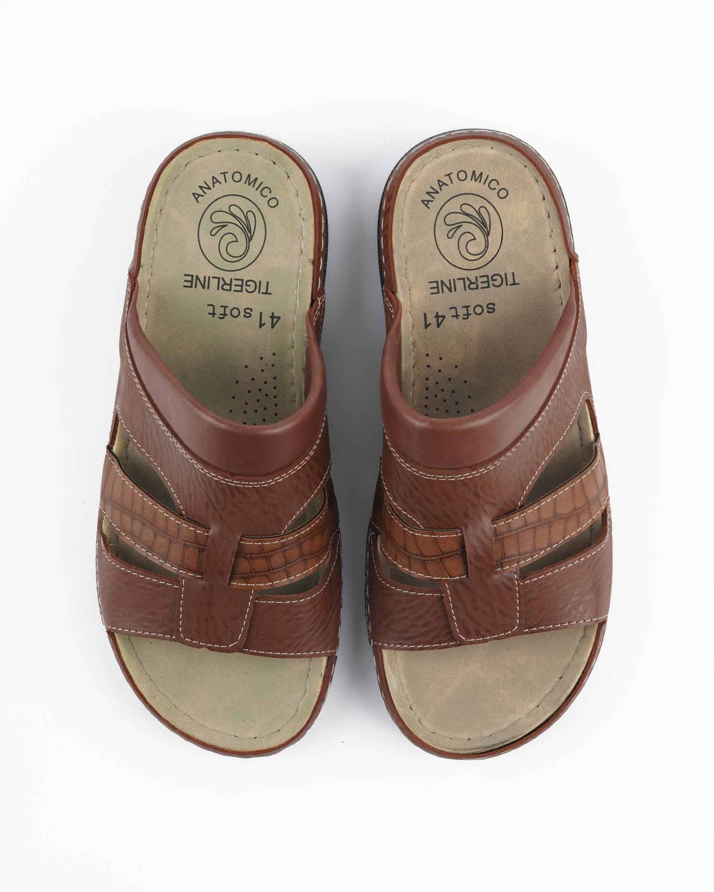 Mens Slippers 154402