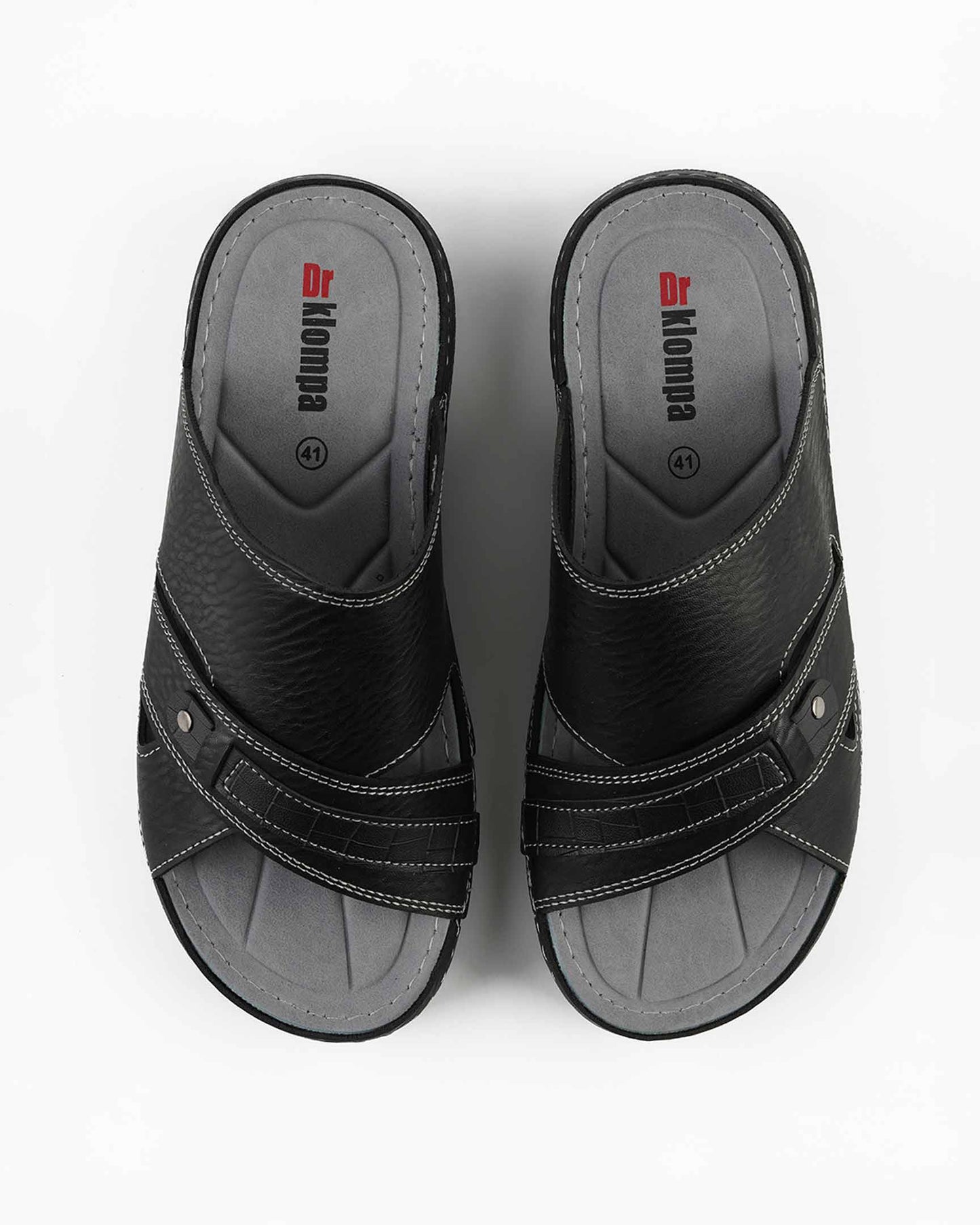 Mens Slippers 154403