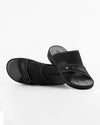 Black : Synthetic Nubuck