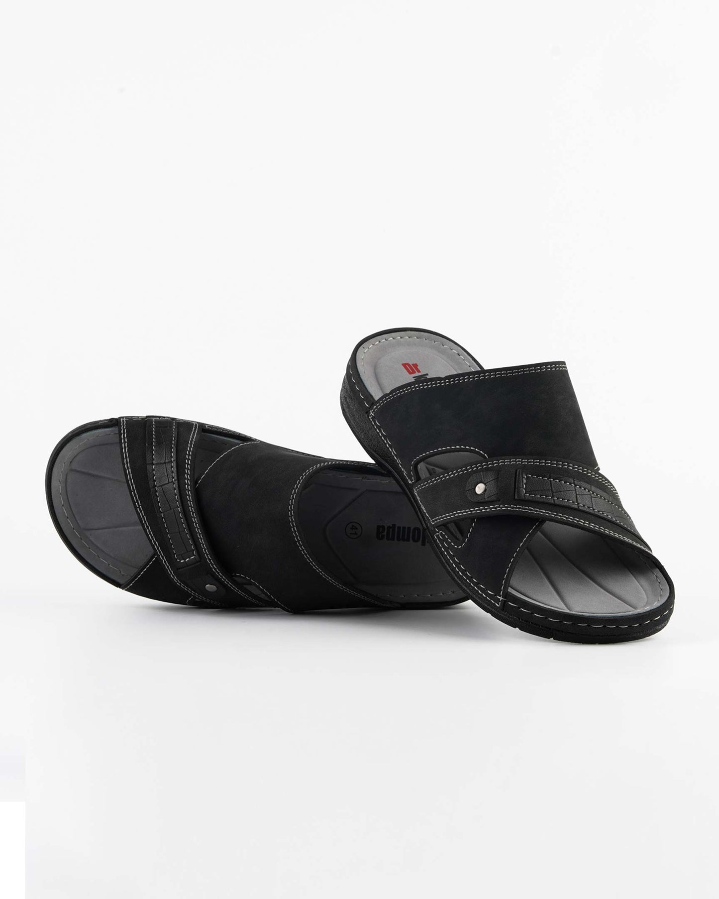 Mens Slippers 154403