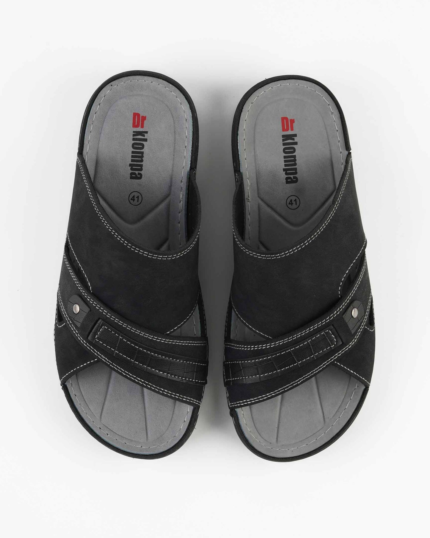 Mens Slippers 154403