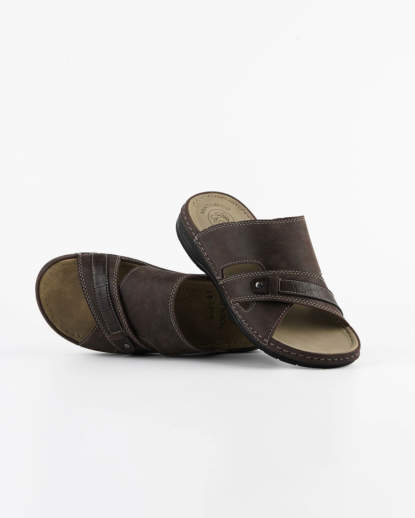 Mens Slippers 154403