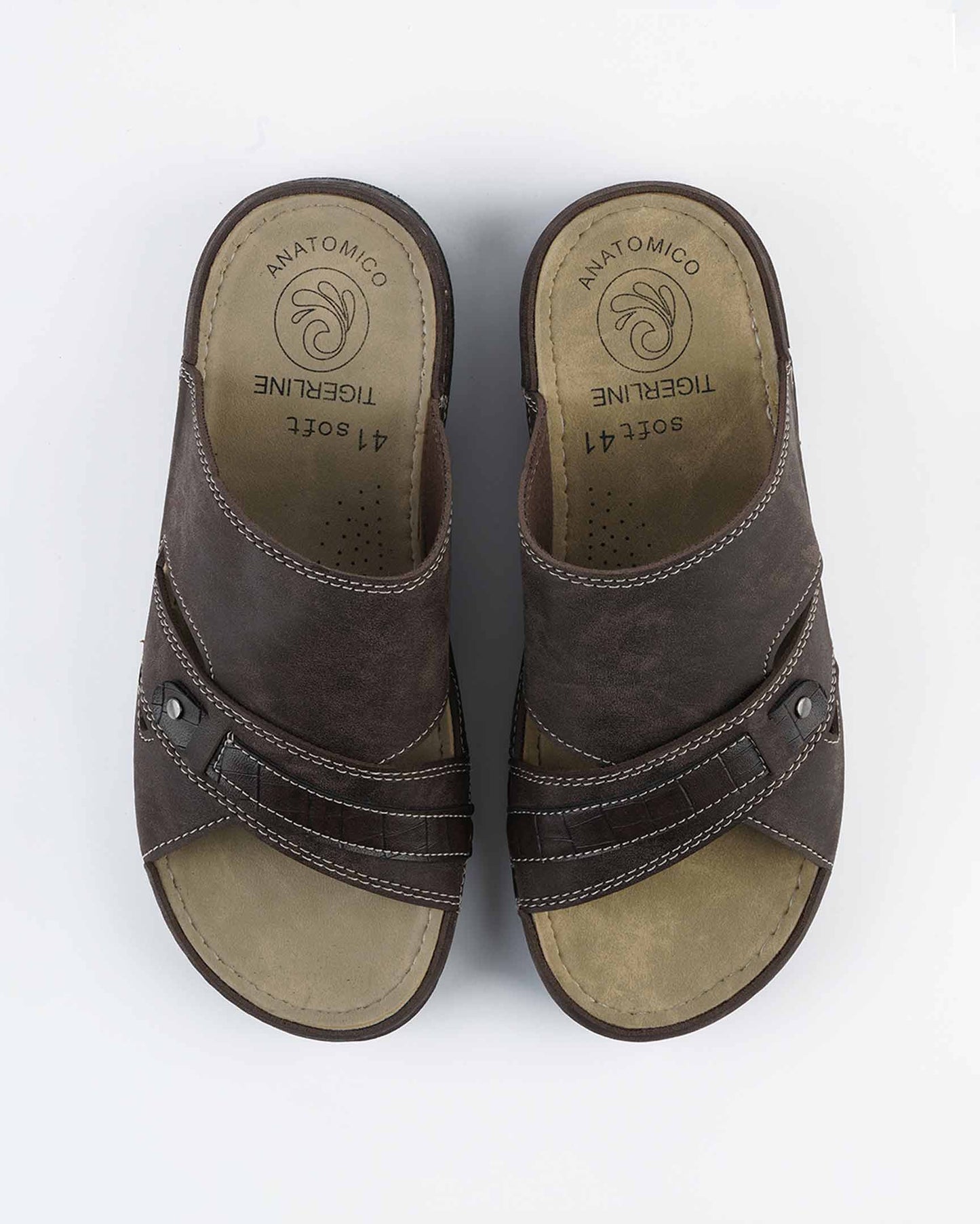 Mens Slippers 154403