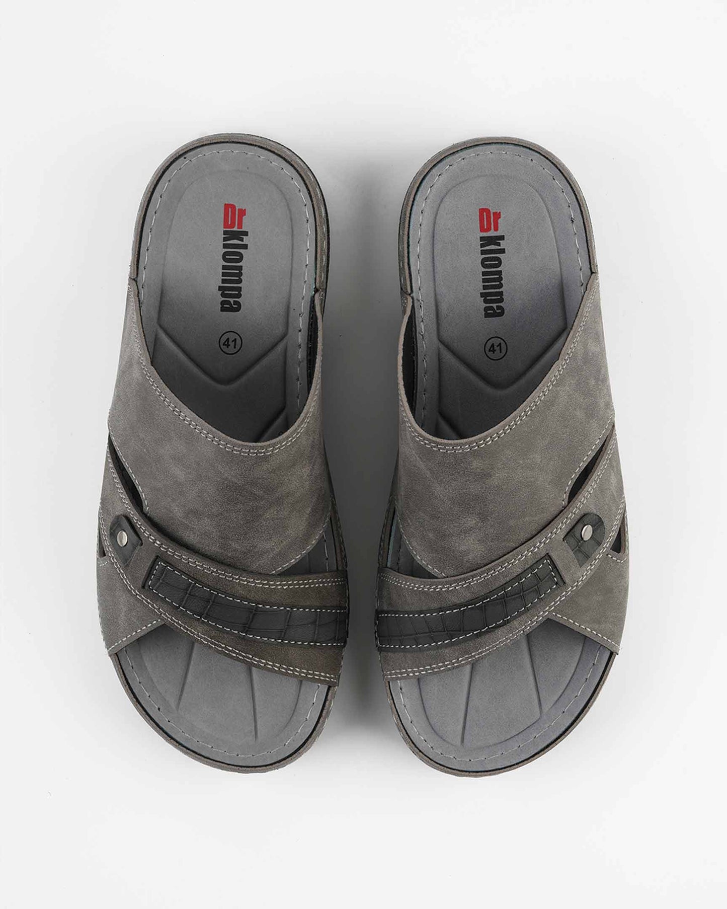 Mens Slippers 154403