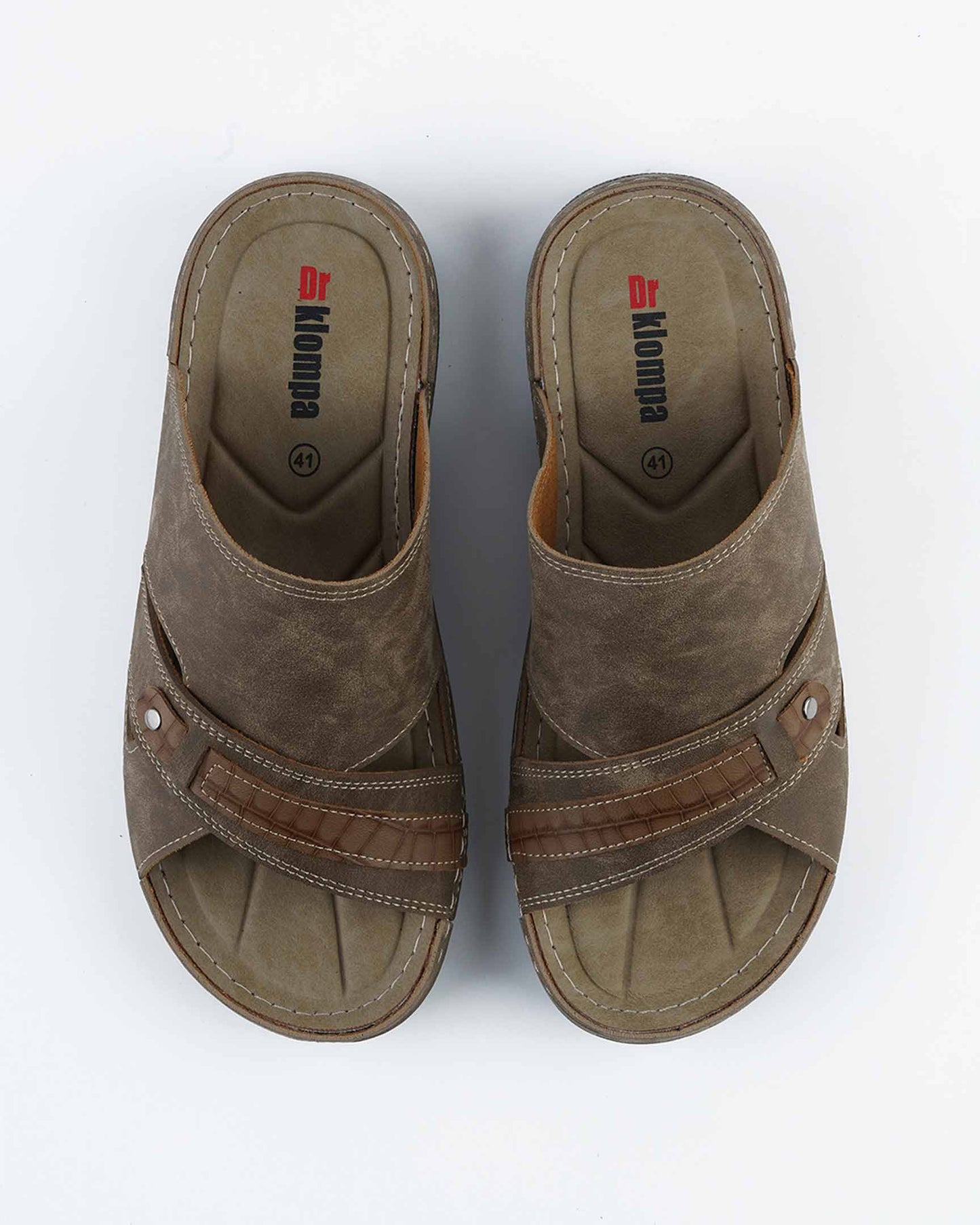Mens Slippers 154403