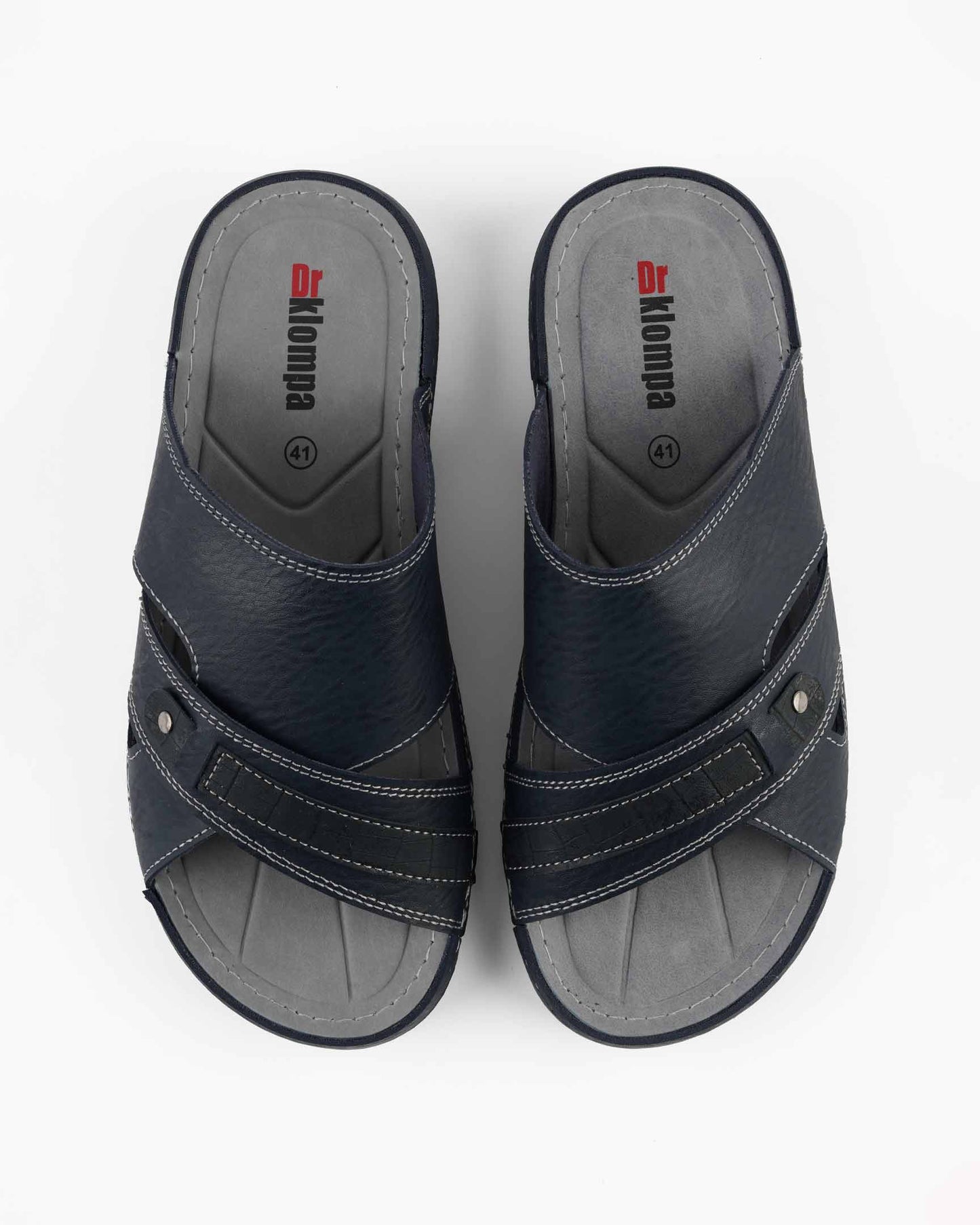 Mens Slippers 154403