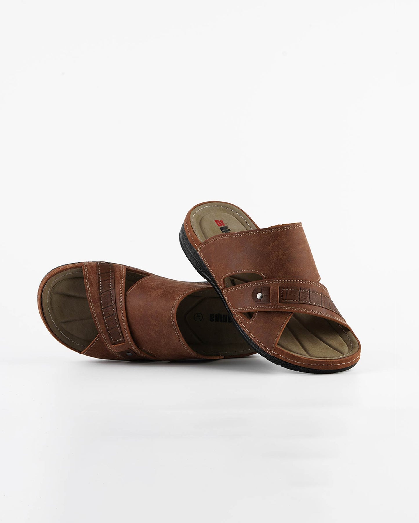 Mens Slippers 154403