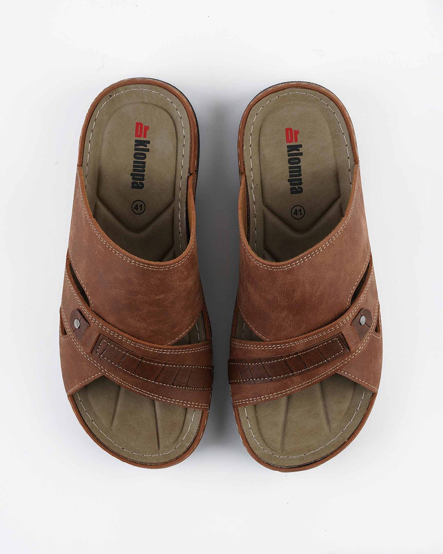 Mens Slippers 154403