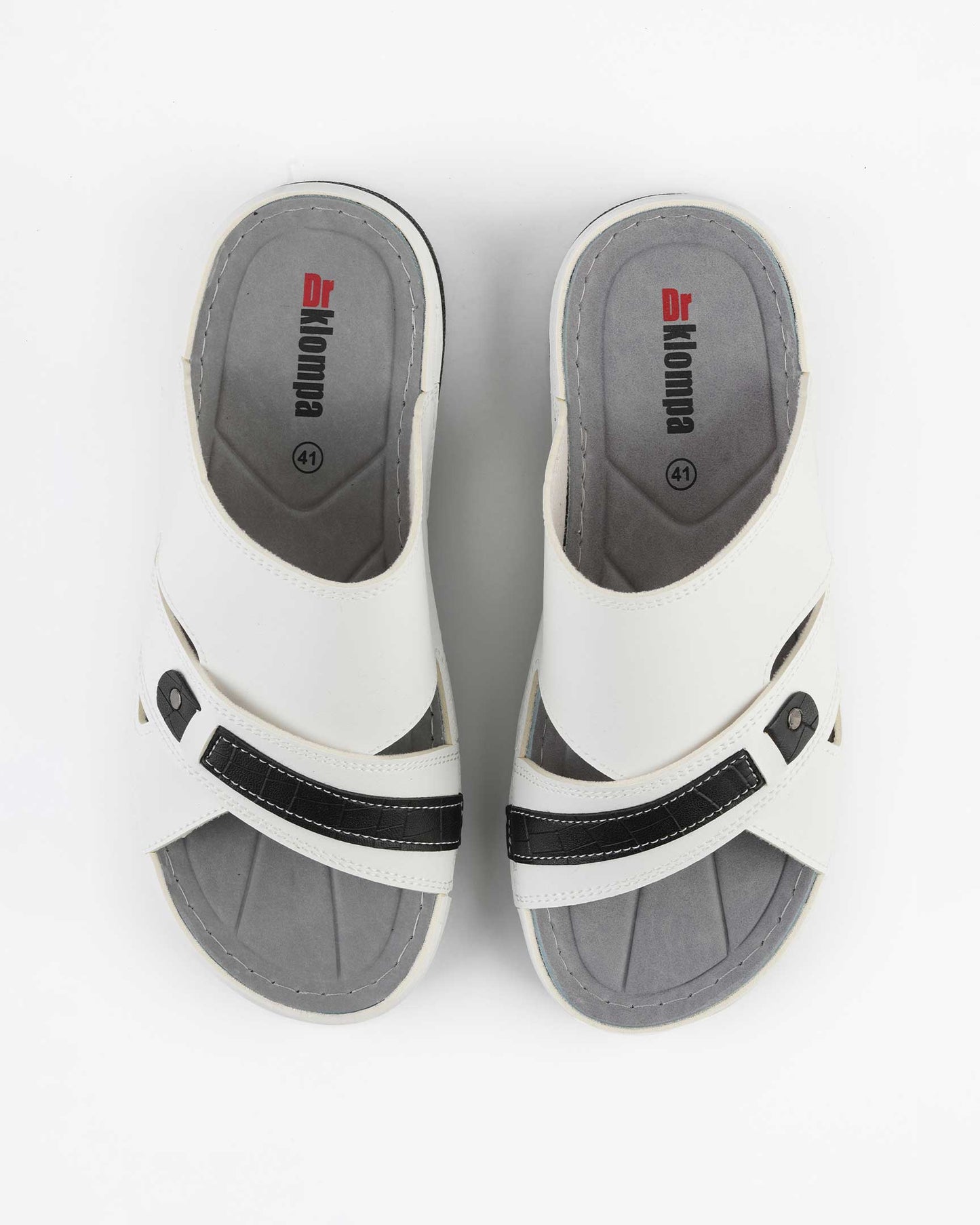 Mens Slippers 154403