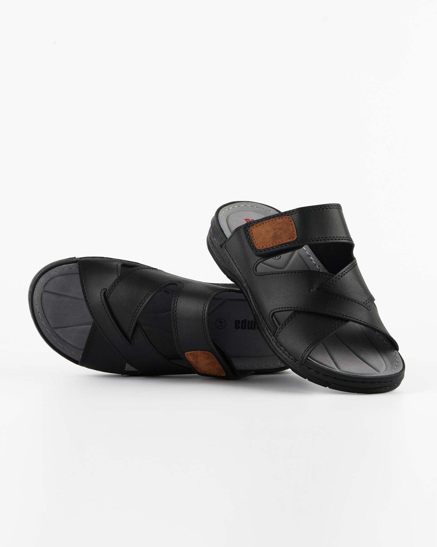 Mens Slippers 154667