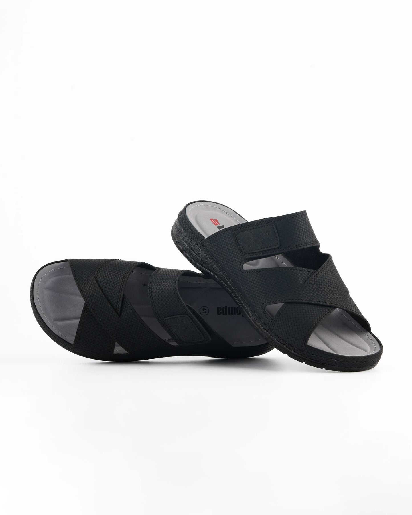 Mens Slippers 154667