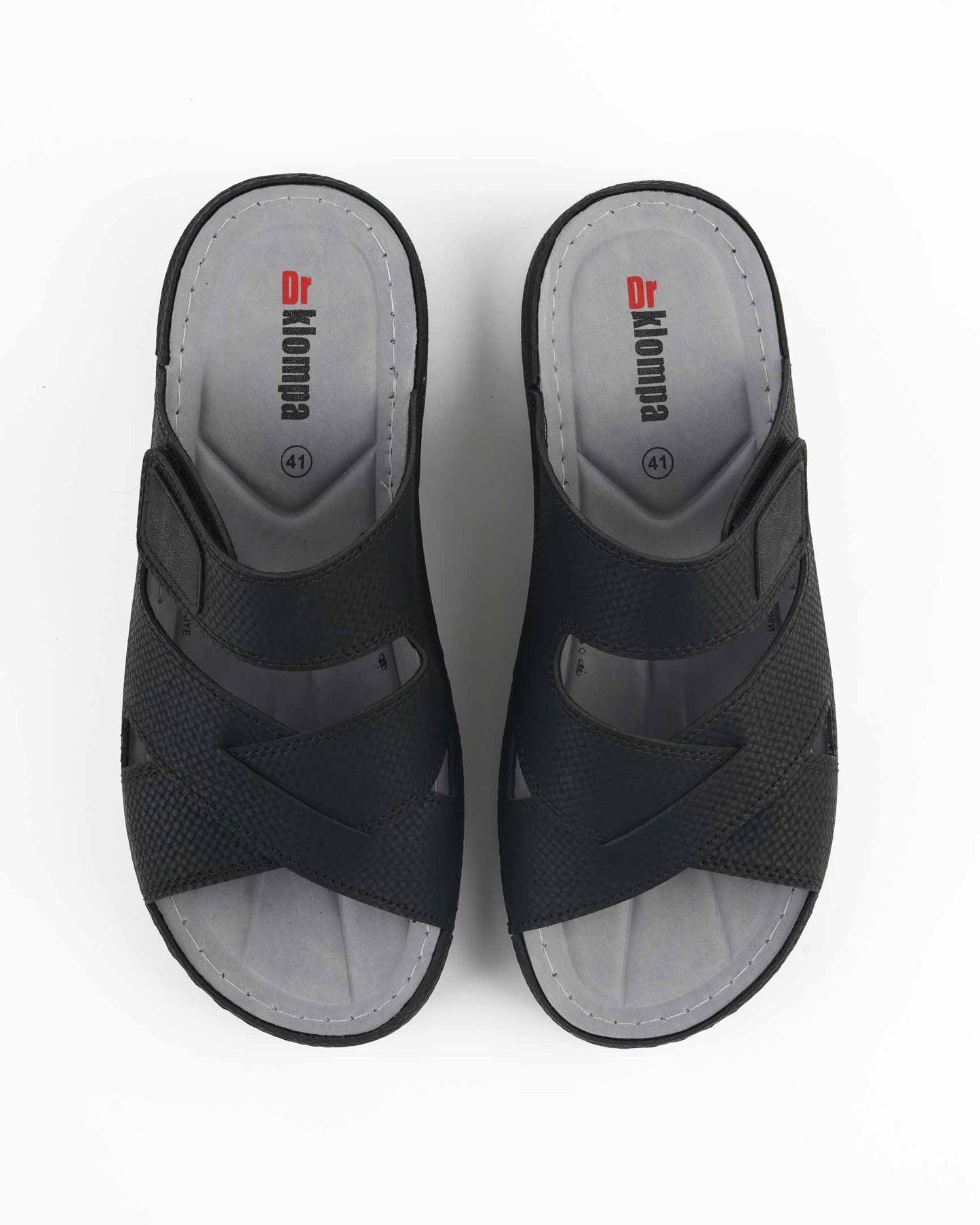 Mens Slippers 154667