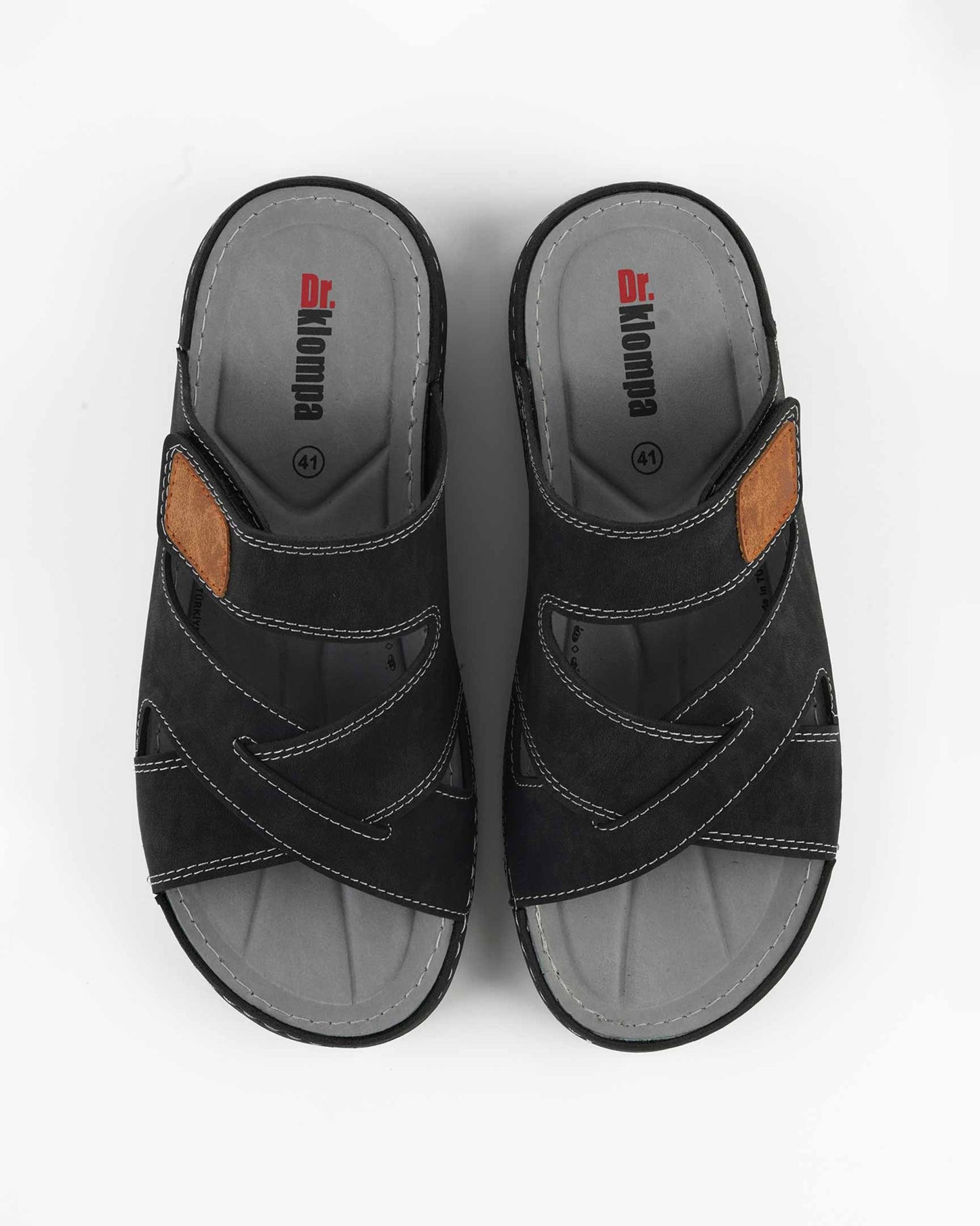 Mens Slippers 154667