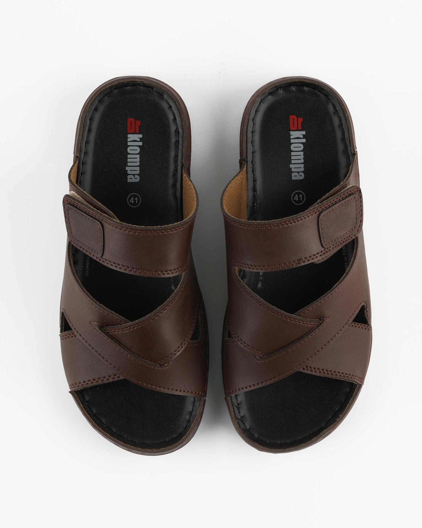 Mens Slippers 154667