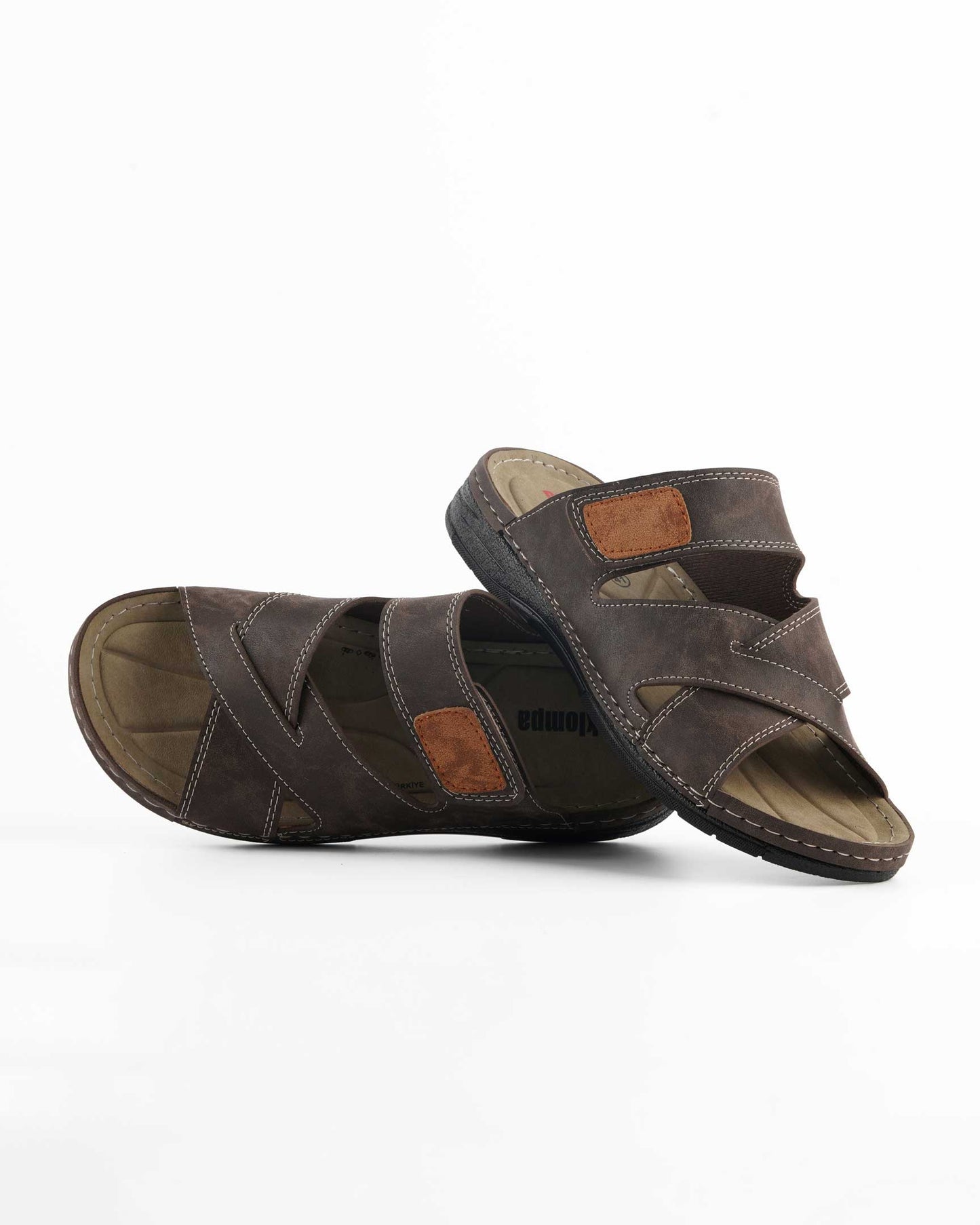 Mens Slippers 154667