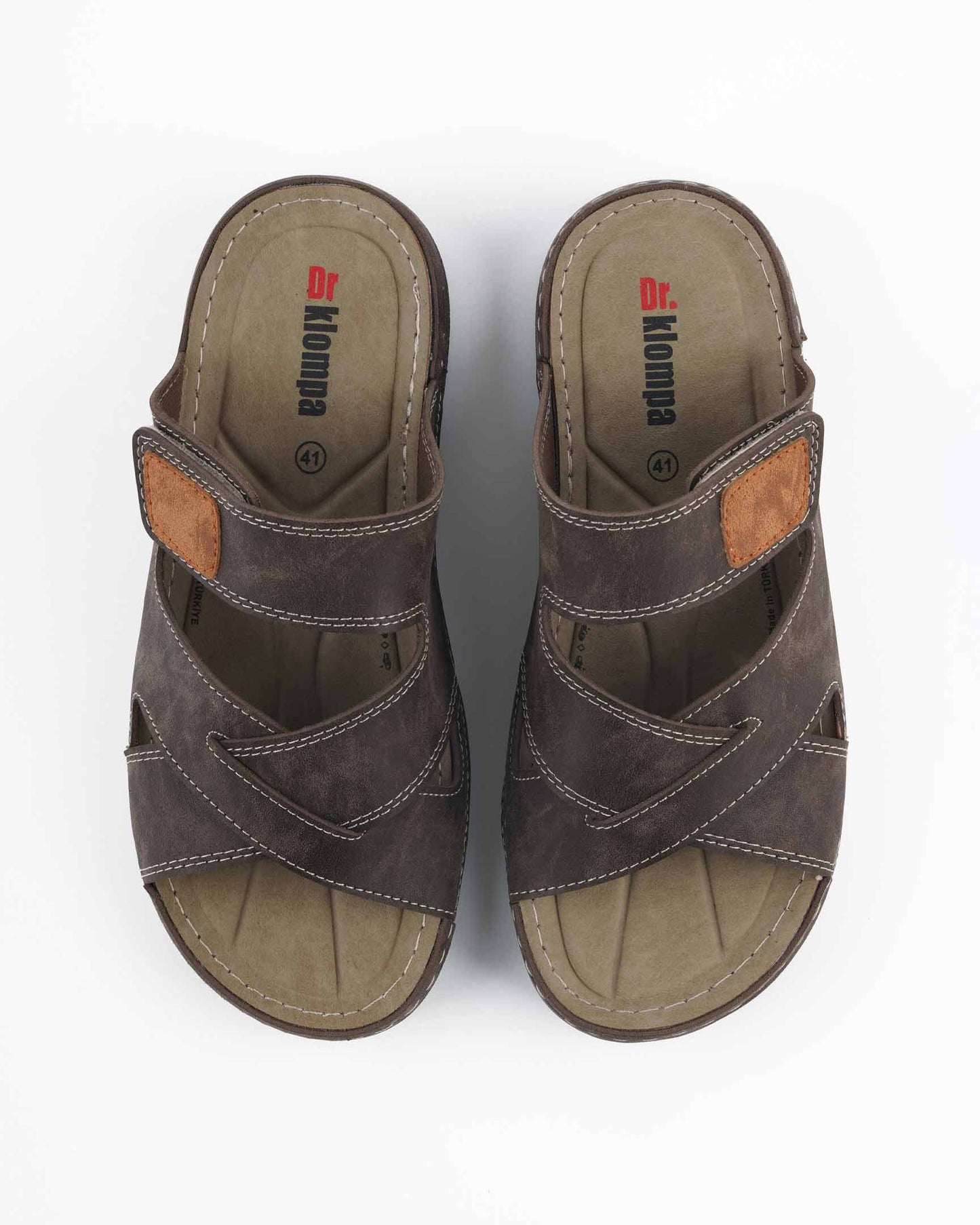 Mens Slippers 154667