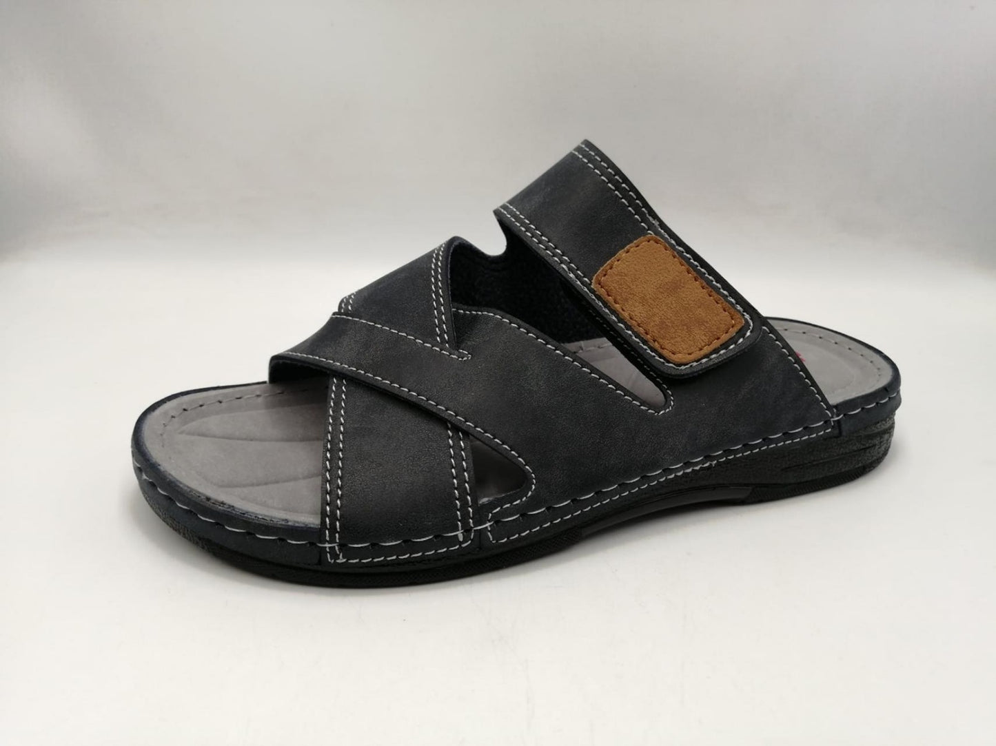 Mens Slippers 154667