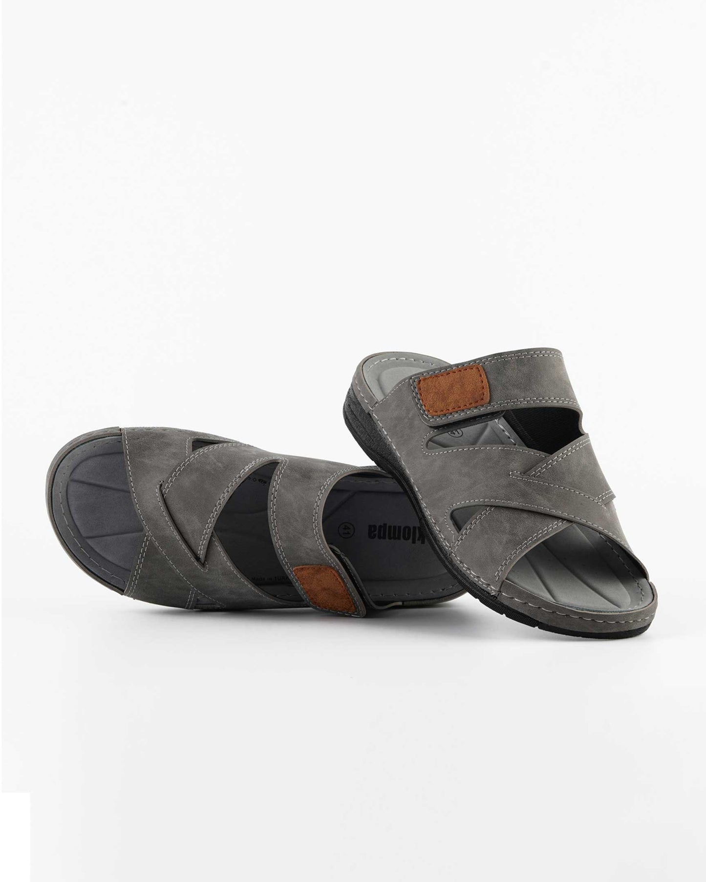 Mens Slippers 154667