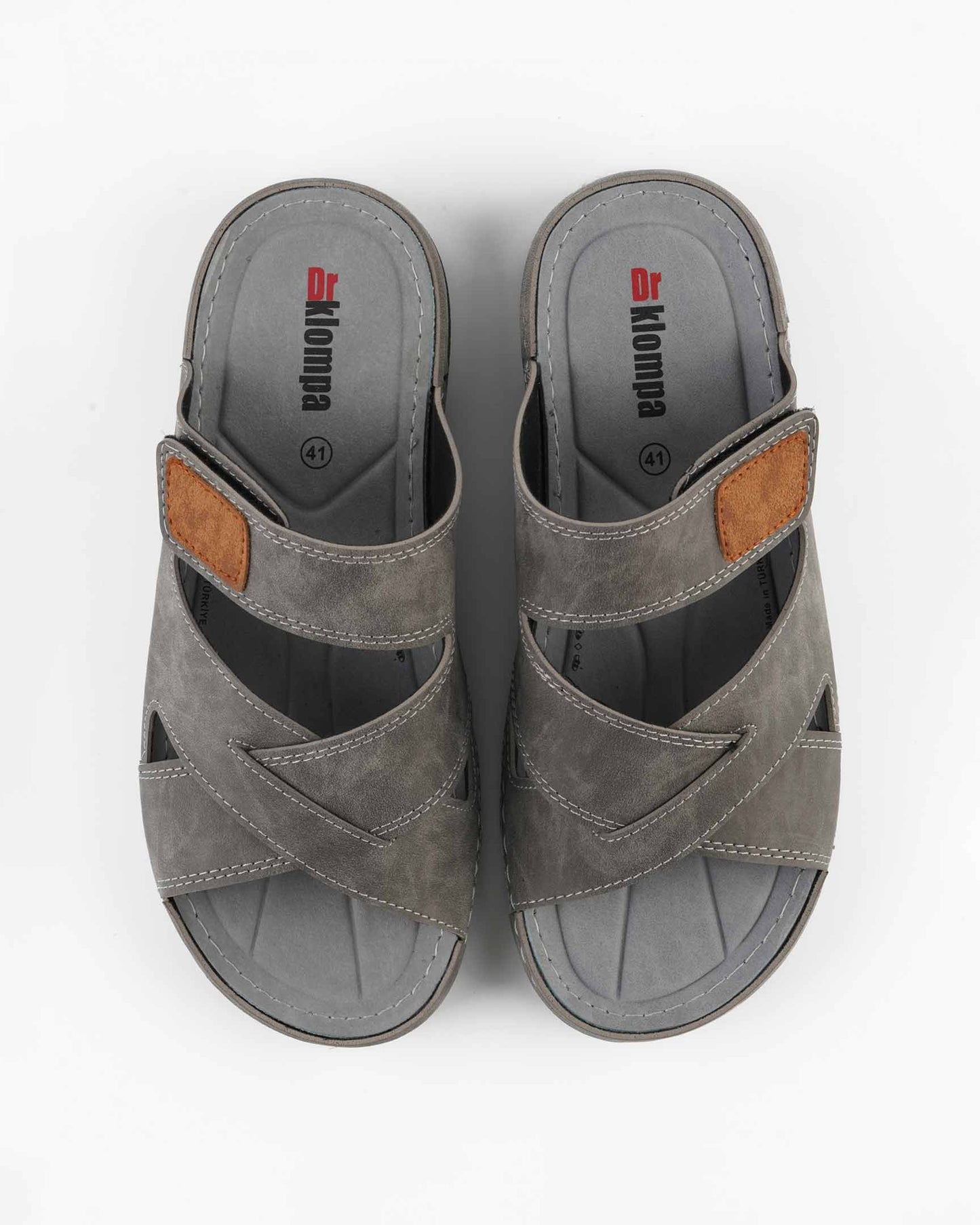 Mens Slippers 154667