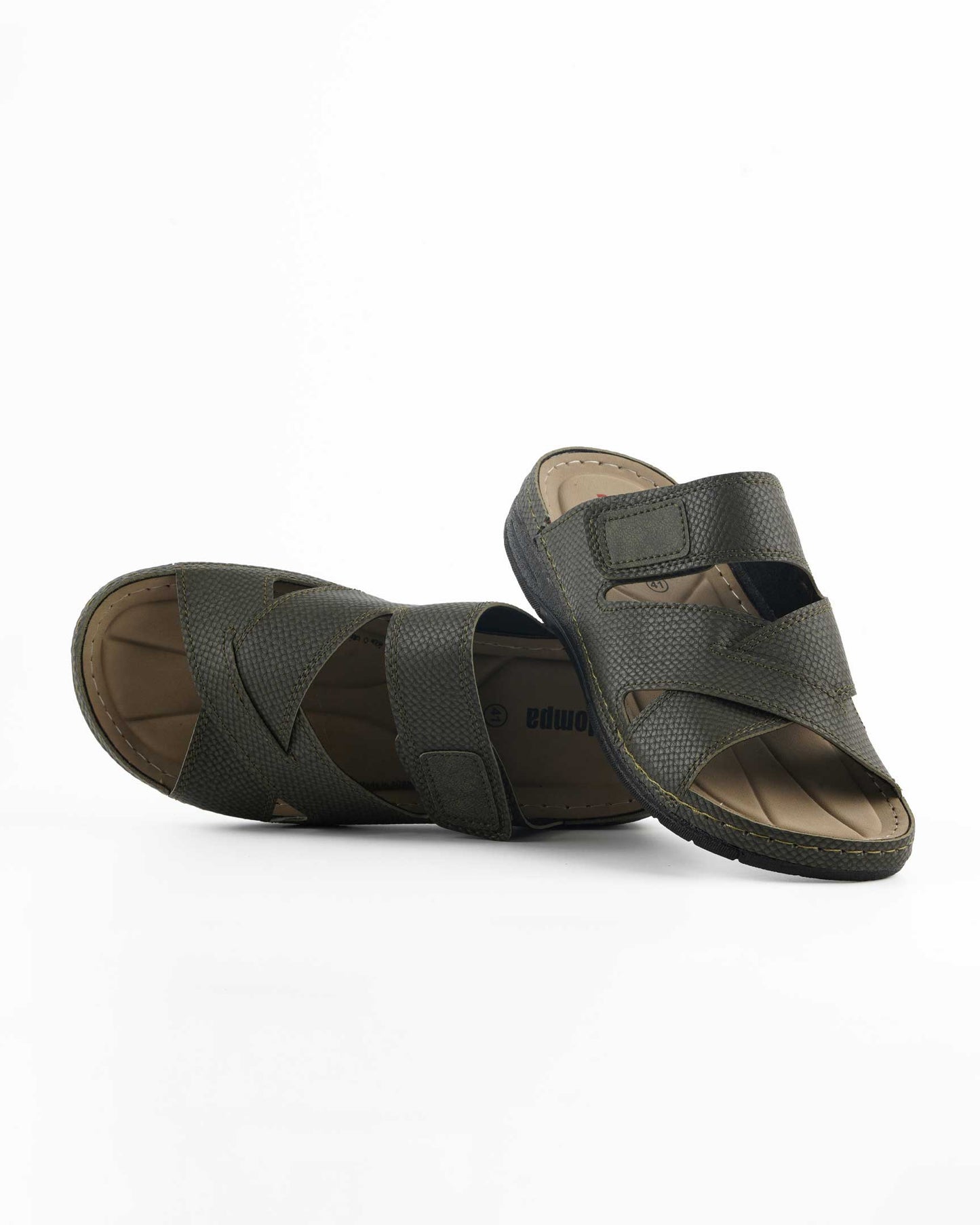 Mens Slippers 154667