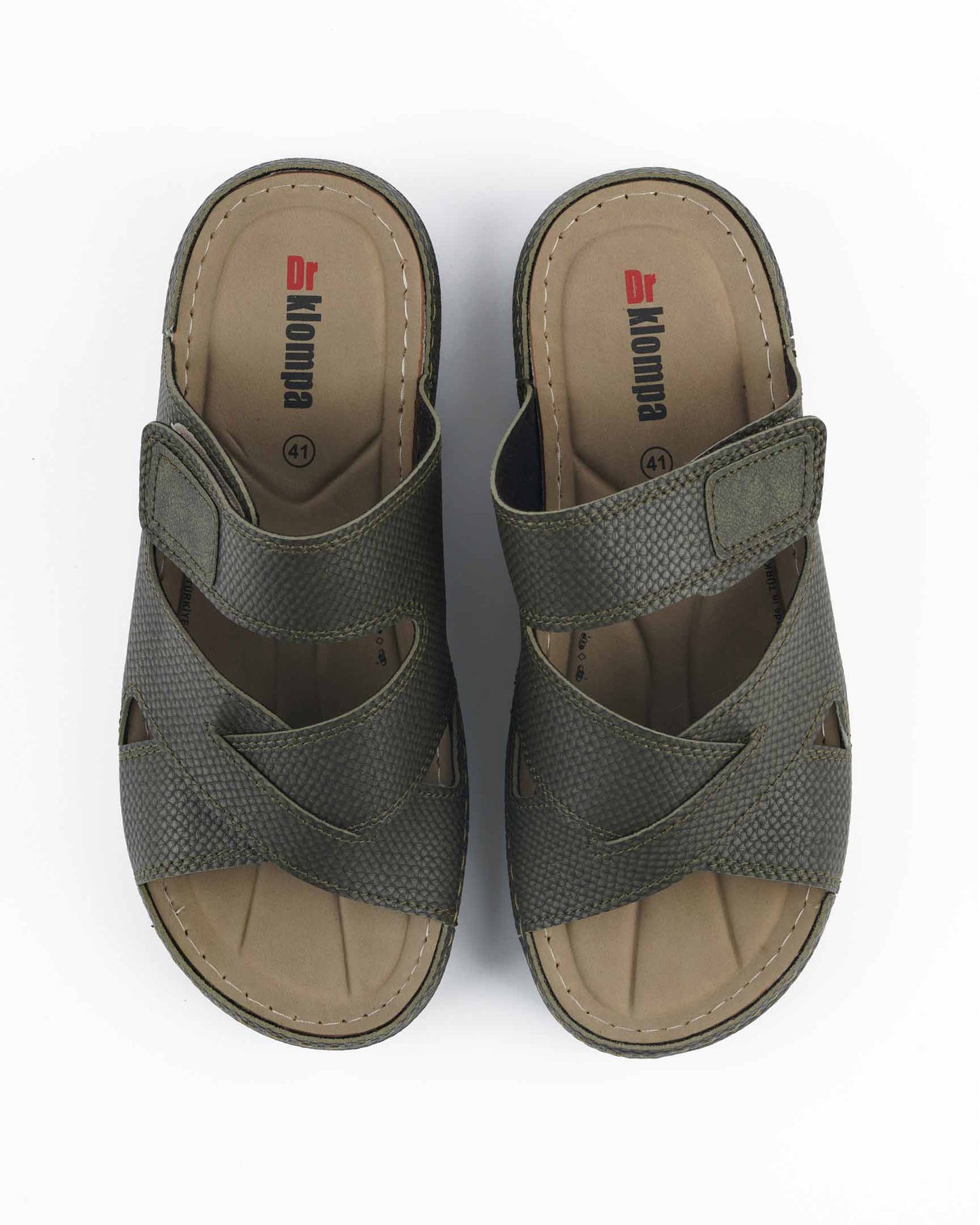 Mens Slippers 154667