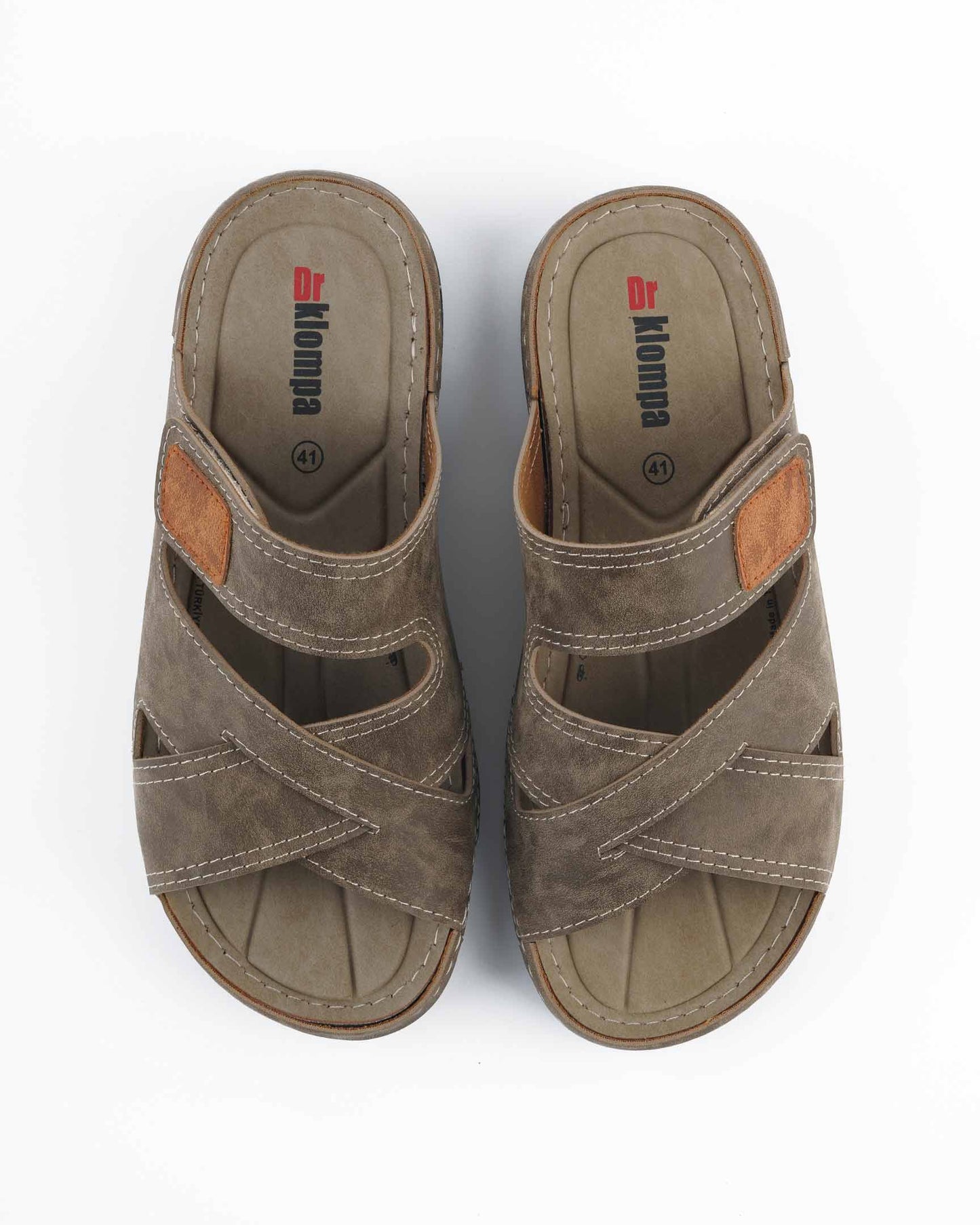 Mens Slippers 154667