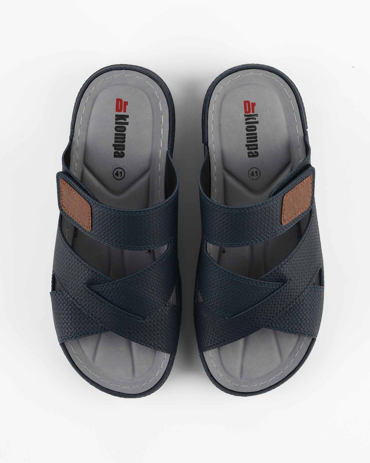 Mens Slippers 154667