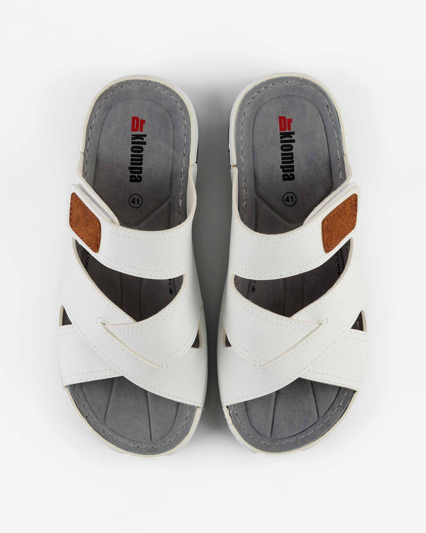 Mens Slippers 154667