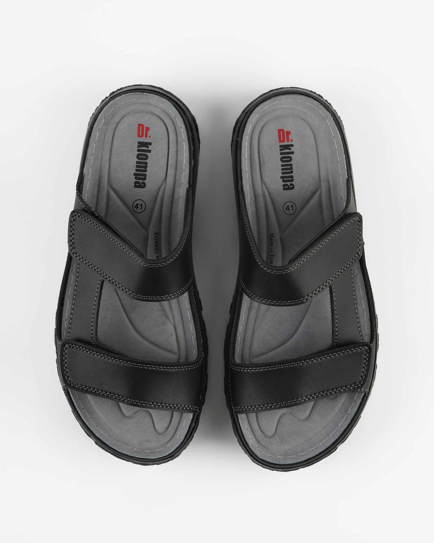 Mens Slippers 154685