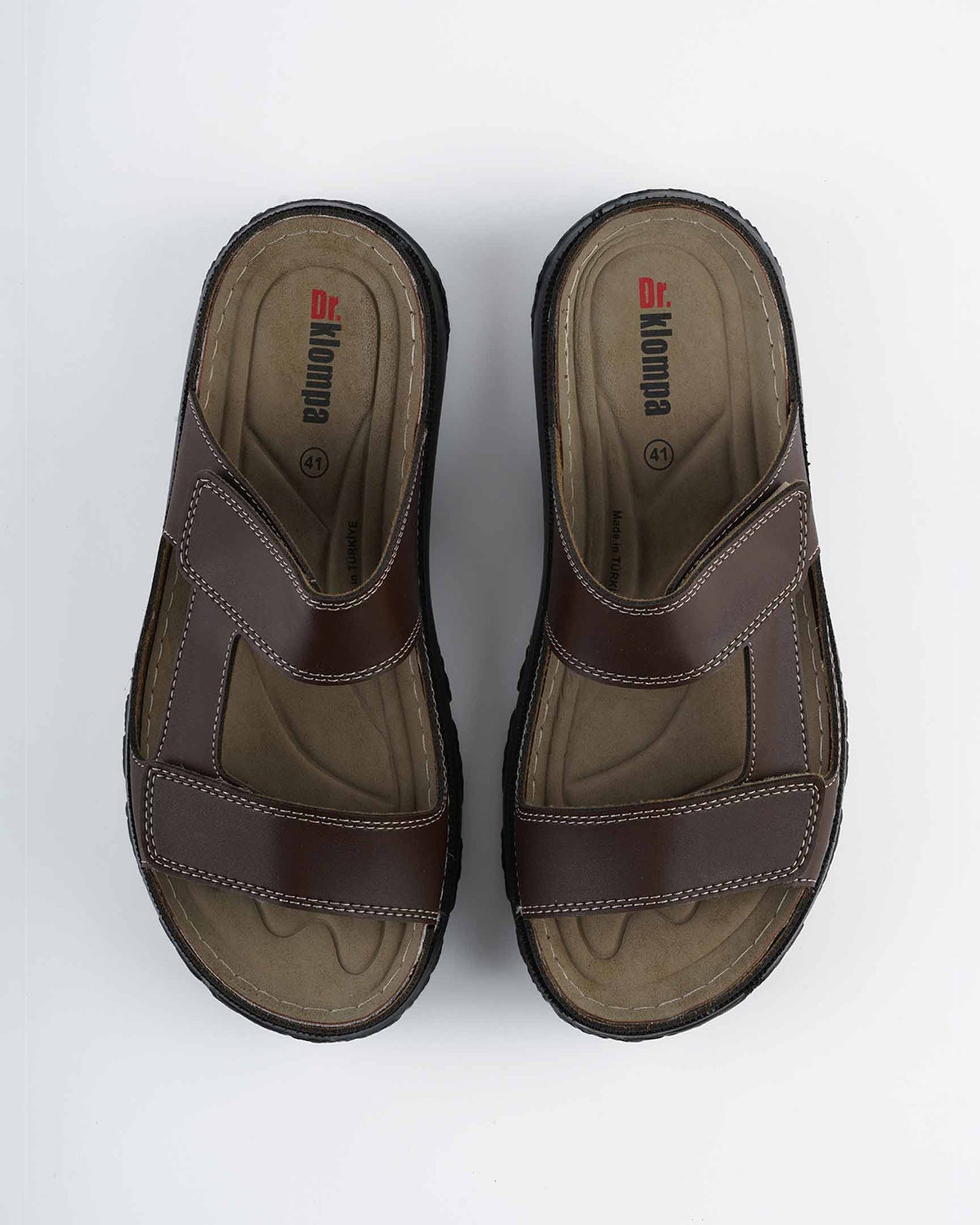 Mens Slippers 154685
