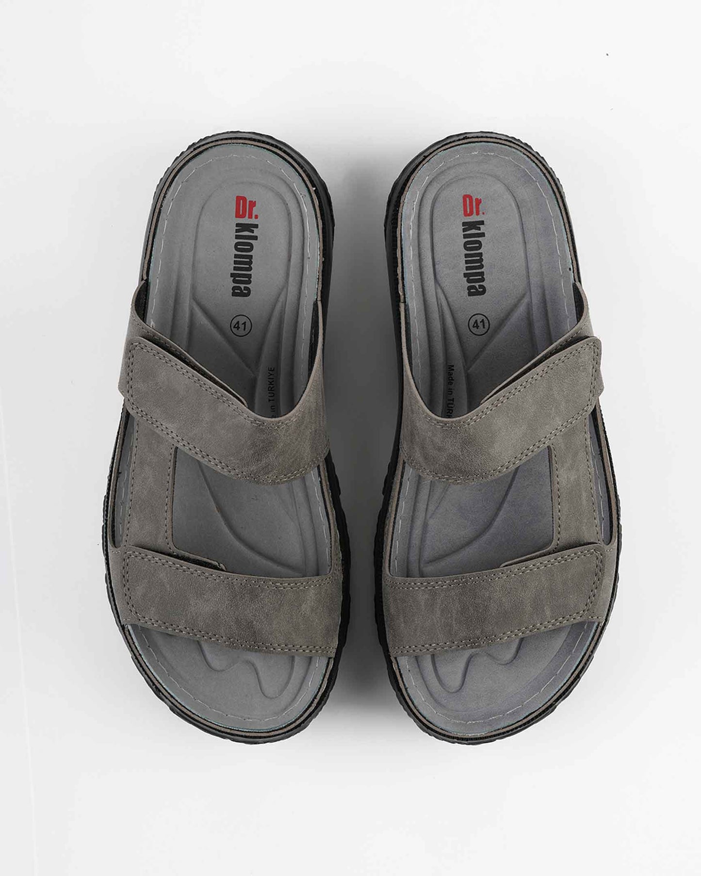 Mens Slippers 154685