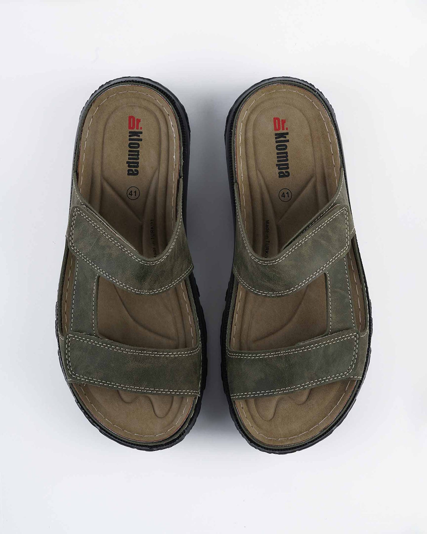 Mens Slippers 154685