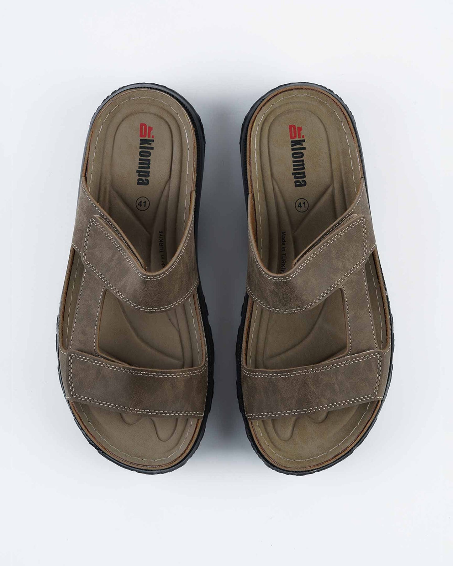 Mens Slippers 154685