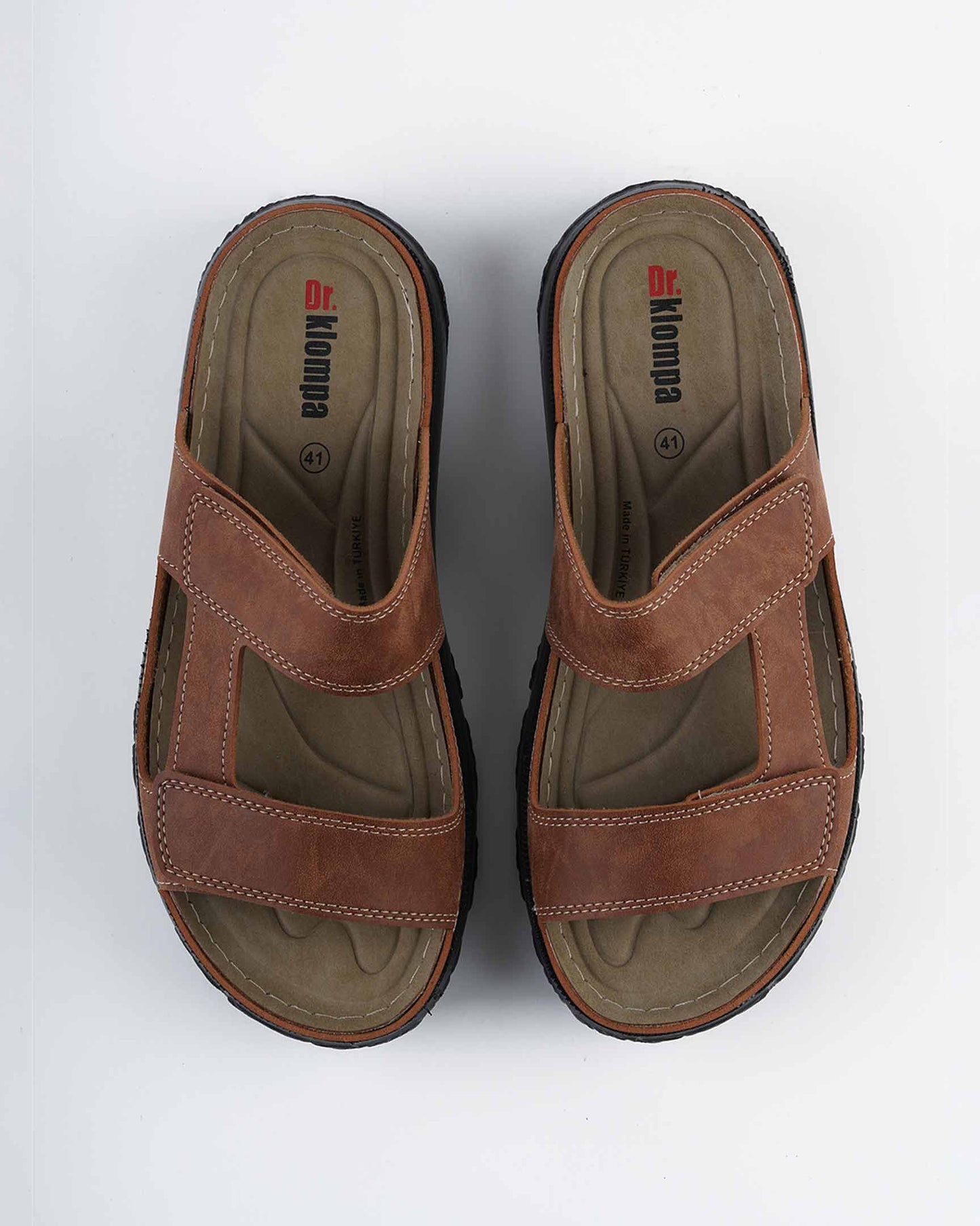 Mens Slippers 154685